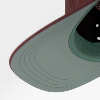 CIELE - GOCap - Comp - Bars - Dark Wine Red